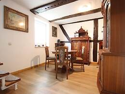 Holiday Home in Wittendtsrp OT Pogress