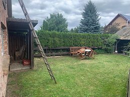 Holiday Home in Wittendtsrp OT Pogress