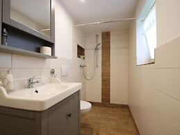 Holiday Home in Wittendtsrp OT Pogress