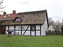 Holiday Home in Wittendtsrp OT Pogress
