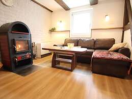 Holiday Home in Wittendtsrp OT Pogress