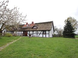 Holiday Home in Wittendtsrp OT Pogress