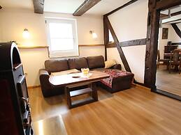 Holiday Home in Wittendtsrp OT Pogress