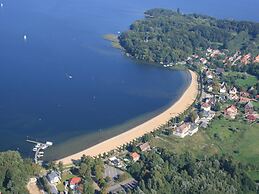 Holiday Home in Wittendtsrp OT Pogress