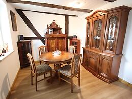 Holiday Home in Wittendtsrp OT Pogress