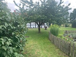 Holiday Home in Wittendtsrp OT Pogress