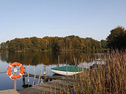 Holiday Home in Wittendtsrp OT Pogress