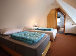 Holiday Home in Wittendtsrp OT Pogress