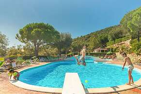 Holiday Complex Villaggio Colombo With Communal Pool in Andora