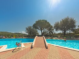Holiday Complex Villaggio Colombo With Communal Pool in Andora