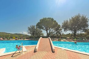 Holiday Complex With Pool in Andora