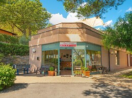 Holiday Complex Villaggio Colombo With Communal Pool in Andora