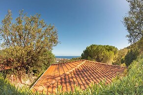 Holiday Complex Villaggio Colombo With Communal Pool in Andora