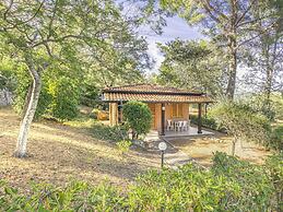 Holiday Complex Villaggio Colombo With Communal Pool in Andora