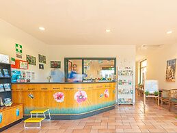 Holiday Complex Villaggio Colombo With Communal Pool in Andora