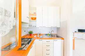 Holiday Complex Villaggio Colombo With Communal Pool in Andora