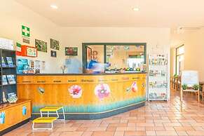 Holiday Complex Villaggio Colombo With Communal Pool in Andora