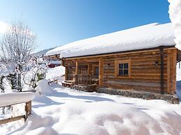 Chalet Steinbock, St. Martin am Tennengebirge