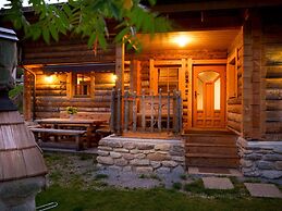 Chalet Steinbock, St. Martin am Tennengebirge