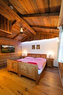 Chalet Steinbock, St. Martin am Tennengebirge