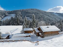Chalet Steinbock, St. Martin am Tennengebirge