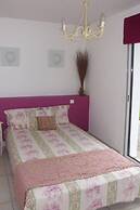 Holiday Villa on the Rosa Granite Coast