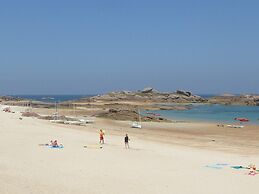Holiday Villa on the Rosa Granite Coast