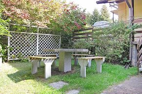 Beautiful Cottage for 5 People, Only 250m From the Lake, Kalbornia
