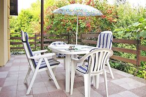 Beautiful Cottage for 5 People, Only 250m From the Lake, Kalbornia