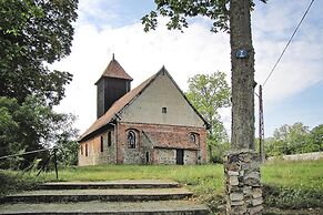 Beautiful Cottage for 5 People, Only 250m From the Lake, Kalbornia
