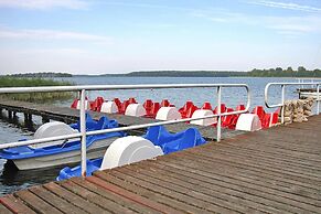 Beautiful Cottage for 5 People, Only 250m From the Lake, Kalbornia