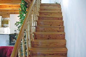 Beautiful Cottage for 5 People, Only 250m From the Lake, Kalbornia