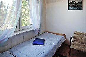 Beautiful Cottage for 5 People, Only 250m From the Lake, Kalbornia