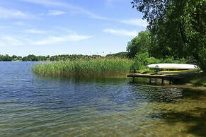 Beautiful Cottage for 5 People, Only 250m From the Lake, Kalbornia
