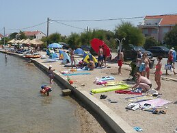 Apartments Jasna in Zaton Near Nin, Near the Beach-formerly TUI Ferien