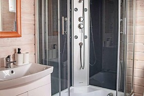 New Holiday Homes for 3 People in Dziwnowek