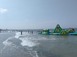 New Holiday Homes for 3 People in Dziwnowek