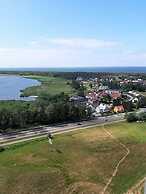 New Holiday Homes for 3 People in Dziwnowek