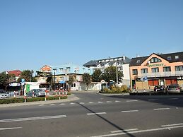 New Holiday Homes for 3 People in Dziwnowek