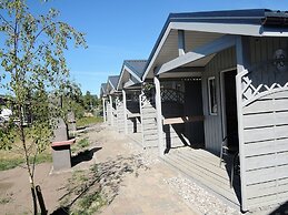 New Holiday Homes for 3 People in Dziwnowek