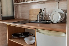 New Holiday Homes for 3 People in Dziwnowek