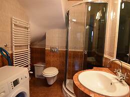 Secluded Holiday Home in Swibno With Grill