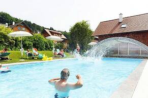 Holiday Village, Schlierbach