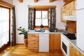 Holiday Village, Schlierbach