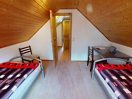Ferienhaus Reet am Useriner See
