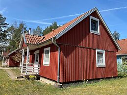 Ferienhaus Reet am Useriner See