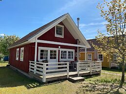 Ferienhaus Reet am Useriner See
