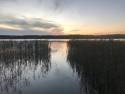 Ferienhaus Reet am Useriner See