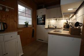 Holiday Home by Lake Userin With Sauna