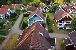 Ferienhaus Reet am Useriner See